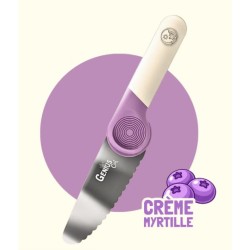 Genius Cut - Myrtille