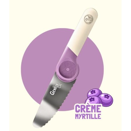 Genius Cut - Myrtille