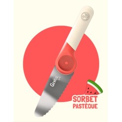 Genius Cut - Sorbet Pastèque
