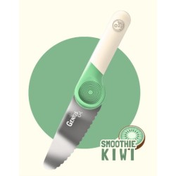 Genius Cut - Smoothie Kiwi