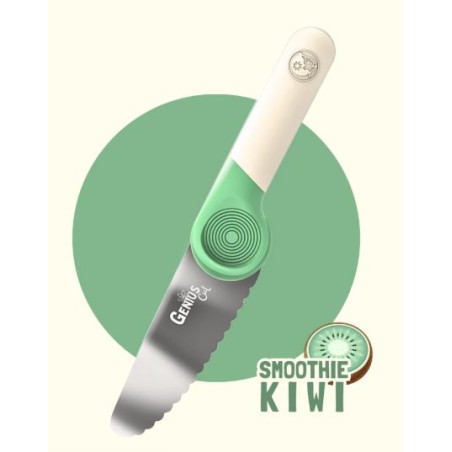 Genius Cut - Smoothie Kiwi