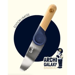 Genius Cut - Archi Galaxy...