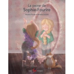 La peine de Sophie-Fourire