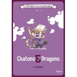 BD-jeu - Chatons & Dragons...