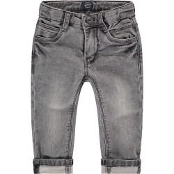Jeans "Mid Grey Denim"