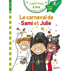 Le carnaval de Sami et Julie