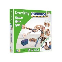 Hydrobot - Smartivity