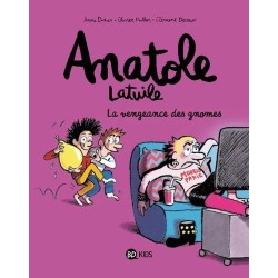Anatole Latuile - La...