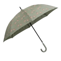 Parapluie Deer Olive