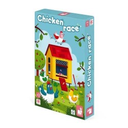 Chicken race