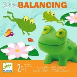 Little balancing - Jeu...