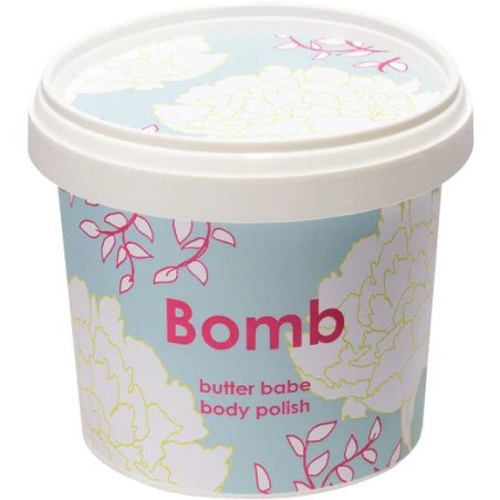 Body Polish - Exfoliant corps - Butter Babe