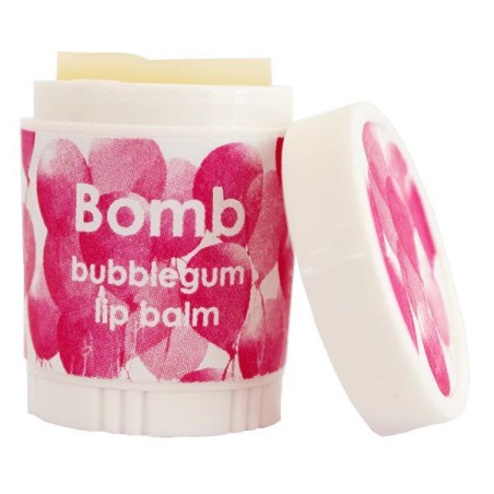 Baume hydratant pour les lèvres - Bubblegum