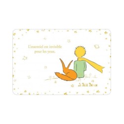 Carte postale "Le Petit...