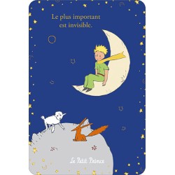 Carte postale "Le Petit...