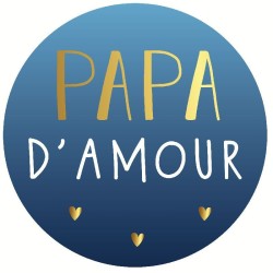 Magnet - Papa d'amour