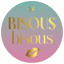 Magnet - bisous bisous