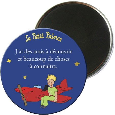 Magnet Petit Prince
