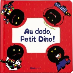 Au dodo, Petit Dino !